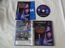 Blood Will Tell - Tezuka Osamu's Dororo (Sony PlayStation 2)