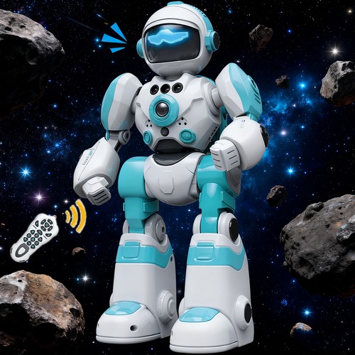 Ferngesteuert roboter - ferngesteuert,