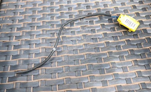 Original airbag stecker - original,