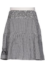 Blutsgeschwister Rock Damen