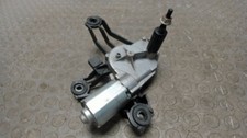 Scheibenwischermotor Hinten