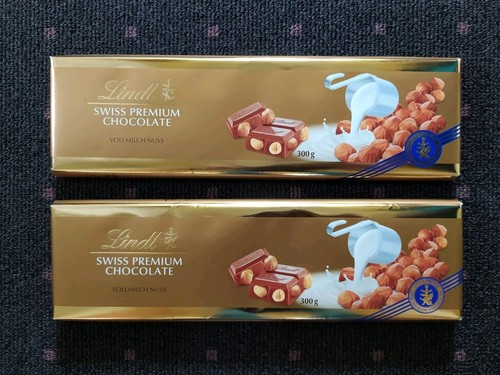 300 tafeln lindt - 2,
