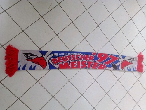 Adler mannheim meisterschafts - adler,