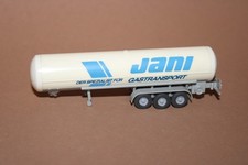 Wiking lkw 3 achs - ,