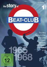The Story of Beat-Club