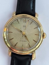 Orex (Ancre) 17 Rubis Vintage