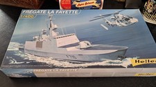 Fregatte "La Fayette" 1:400