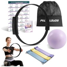 Pilates Ring Set Magic Circle