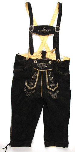 Ridex herren lederhose - herren,
