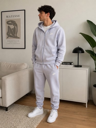 Original nike club - original,
