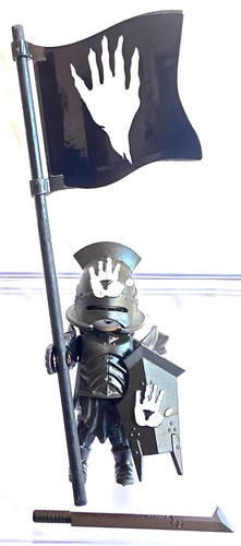 Playmobil orks uruk hai - playmobil, 1