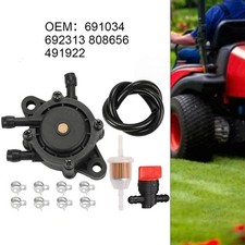 Ölpumpe 691034 692313 808656