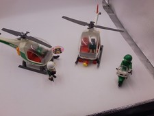 Playmobil 2 Polizei