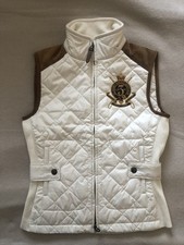 Ralph Lauren Sport Weste Gr. XS Neu ohne Etikett