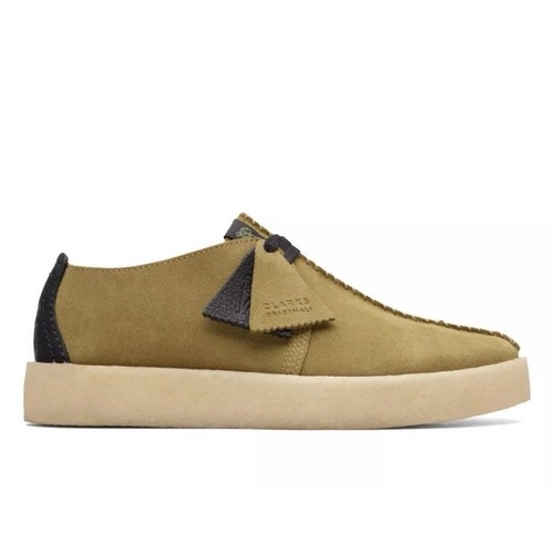 Clarks originals herren - clarks, trek