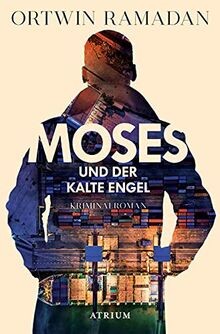 Moses und der kalte engel - moses,
