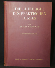 Die Chirugie des praktischen