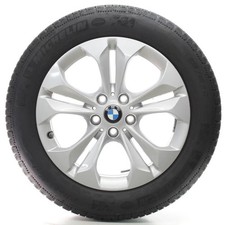BMW X1 F48 X2 F39 Winterräder
