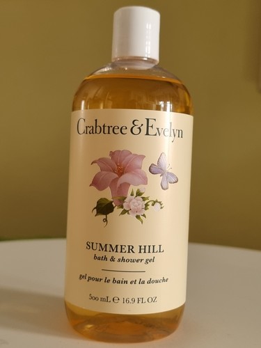 Crabtree evlyn summer - crabtree, hill
