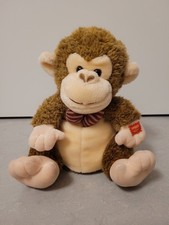 Plüsch Stofftier: L.Gern GmbH