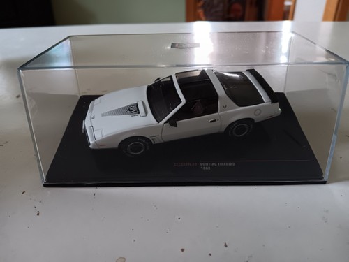 Ixo box pontiac - ixo,