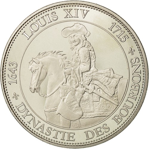 Frankreich medal royal - royal,, les