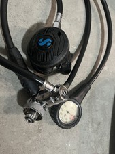 atemregler scubapro R190 Komlett Set