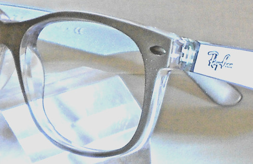Ray ban new - ray,