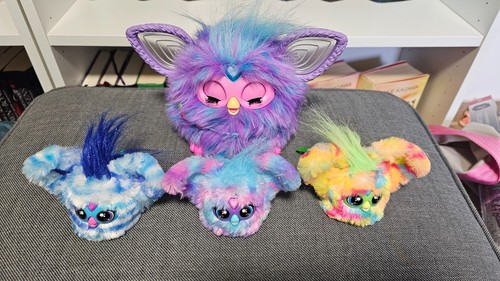 Furby 2023 großer und 3 - furby,