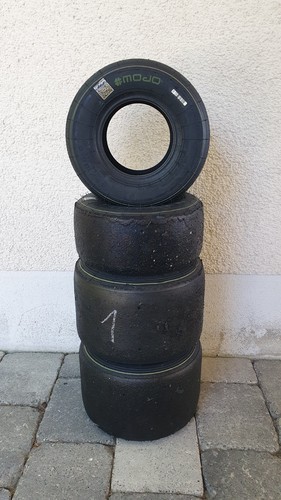 Satz renn kart reifen - kart, d5