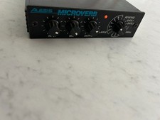 Alesis Microverb