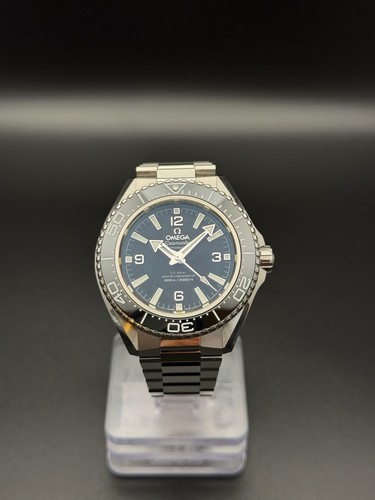 Omega seamaster planet ocean - seamaster,