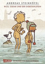 Rico, Oskar und der