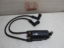 Zündspule Kawasaki LTD 440 KZ440A Tec ZC006-TR12V +Kerzenstecker NGK