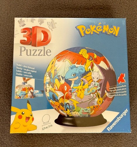 Ravensburger 11785 - ,