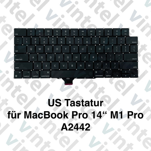 Tastatur für macbook pro - macbook,