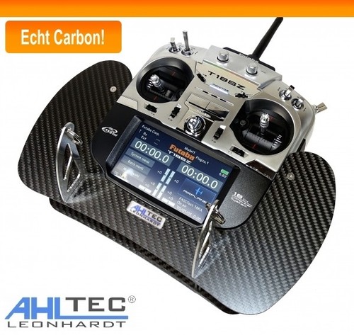 Senderpult ahltec futaba - senderpult,