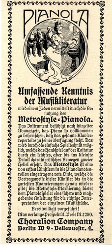 Choralion company berlin - choralion,
