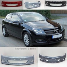 STOßSTANGE VORNE LACKIERT IN