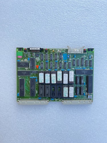 Deckel maho npp - deckel, 54
