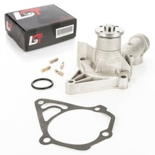 Cooling Water Pump with Gasket