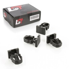 4x Seitenschweller Befestigung