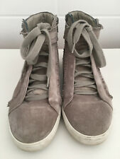 Kennel & Schmenger Sneaker, in der Farbe beige/sand, in der Größe 37 1/2 !!