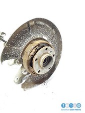 Original BMW  F07  Radträger