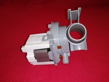 Laugenpumpe - Ablaufpumpe für Waschmaschine Privileg 342 S Originalteil 
