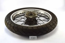 1994 Triumph Tiger 900 T400 -