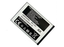 Power akku ab463446bu - ab463446bu, für
