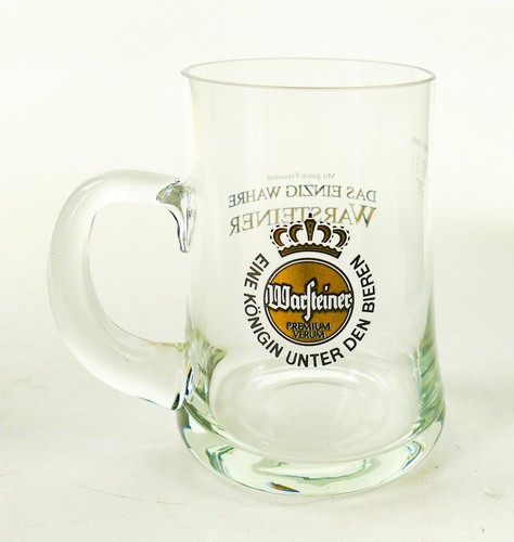 Warsteiner premium pils seidel - premium,