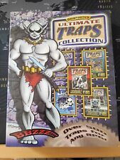 Grimtooth's Ultimate Trap Collection Pen And Paper Roleplay Trap Guid