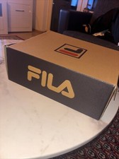 Fila sneakers squad - fila,